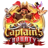 Captain's Bounty